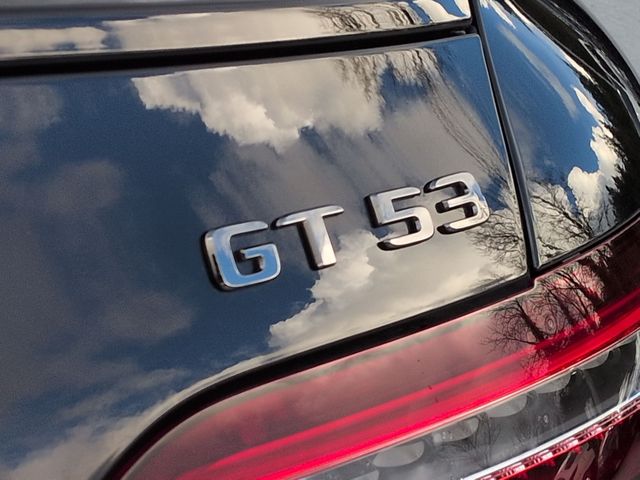 Thumbnail: 2022 Mercedes-Benz AMG GT - 6