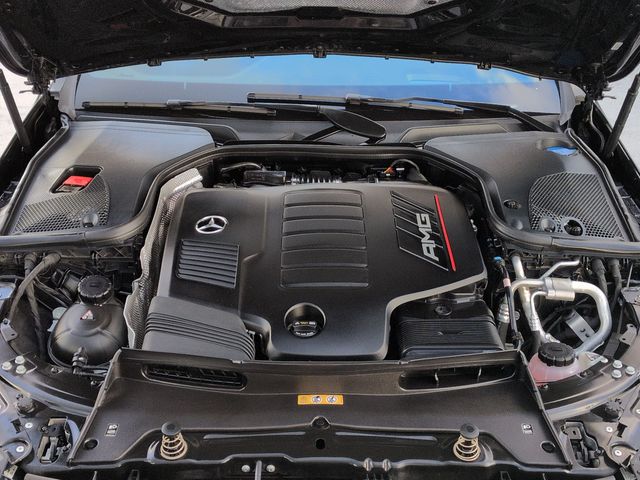 Thumbnail: 2022 Mercedes-Benz AMG GT - 8