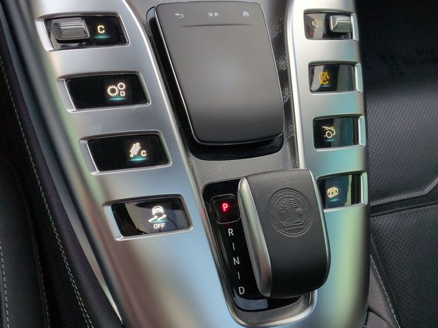 Thumbnail: 2022 Mercedes-Benz AMG GT - 36