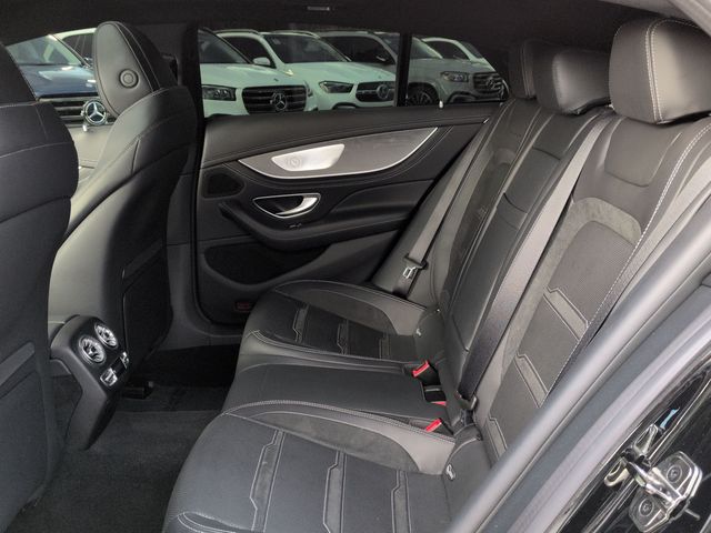 Thumbnail: 2022 Mercedes-Benz AMG GT - 27