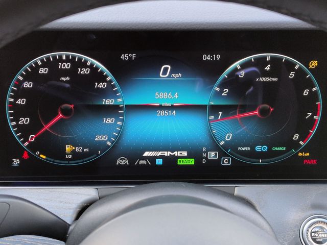 Thumbnail: 2022 Mercedes-Benz AMG GT - 16