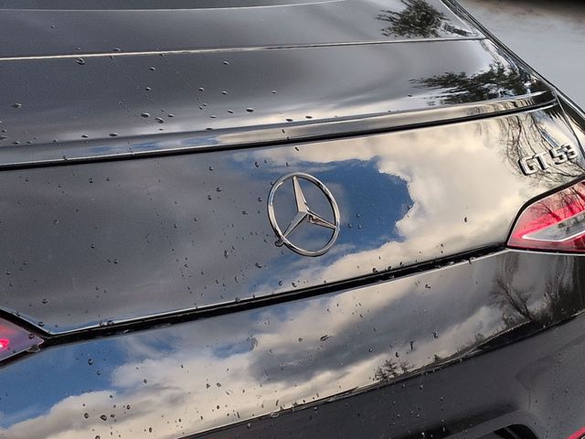 Thumbnail: 2022 Mercedes-Benz AMG GT - 24