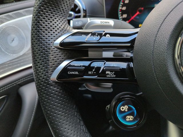 Thumbnail: 2022 Mercedes-Benz AMG GT - 29