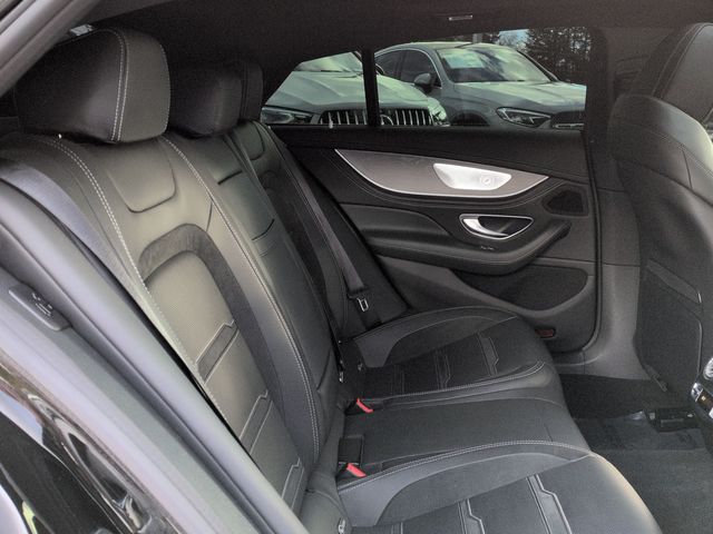 Thumbnail: 2022 Mercedes-Benz AMG GT - 28