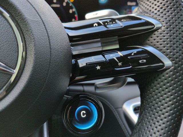 Thumbnail: 2022 Mercedes-Benz AMG GT - 30