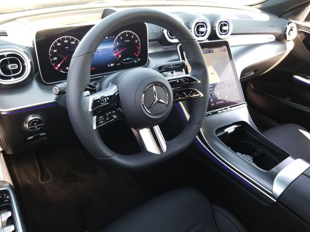 Thumbnail: 2022 Mercedes-Benz C-Class - 2