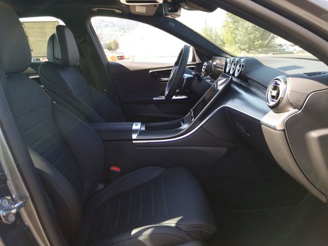 Thumbnail: 2022 Mercedes-Benz C-Class - 12