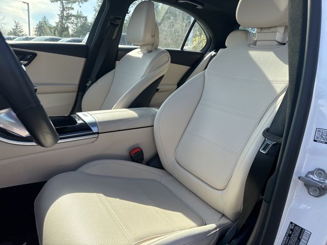 Thumbnail: 2024 Mercedes-Benz C-Class - 7