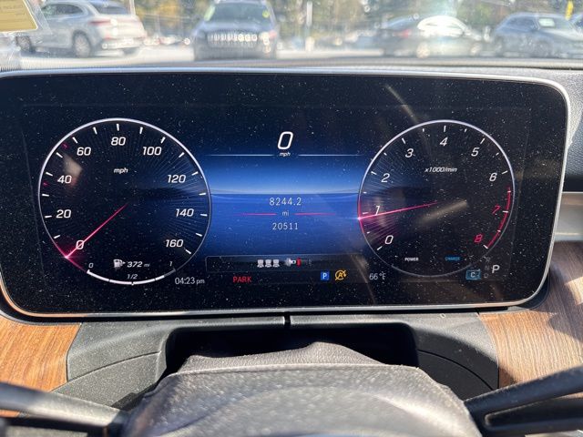 Thumbnail: 2024 Mercedes-Benz C-Class - 9