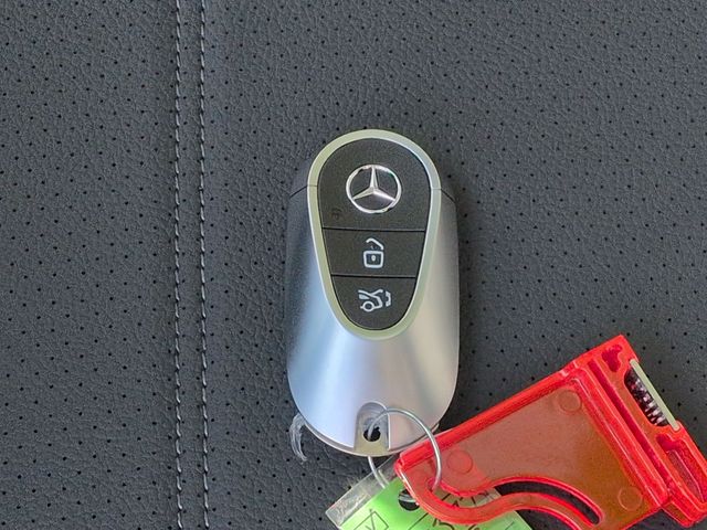 Thumbnail: 2026 Mercedes-Benz C-Class - 18