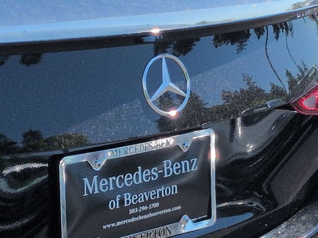 Thumbnail: 2026 Mercedes-Benz C-Class - 24