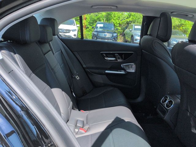 Thumbnail: 2026 Mercedes-Benz C-Class - 28
