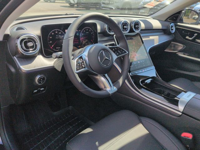 Thumbnail: 2026 Mercedes-Benz C-Class - 2