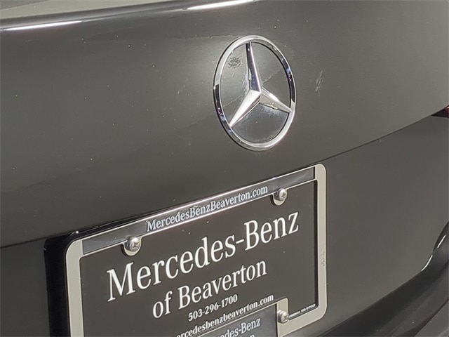 Thumbnail: 2025 Mercedes-Benz C-Class - 7