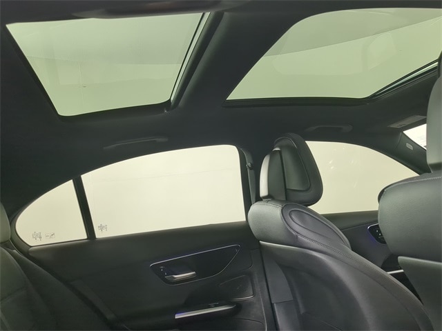 Thumbnail: 2025 Mercedes-Benz C-Class - 29