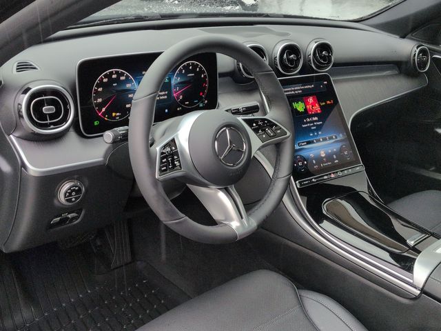 Thumbnail: 2026 Mercedes-Benz C-Class - 2