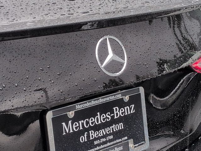 Thumbnail: 2026 Mercedes-Benz C-Class - 7
