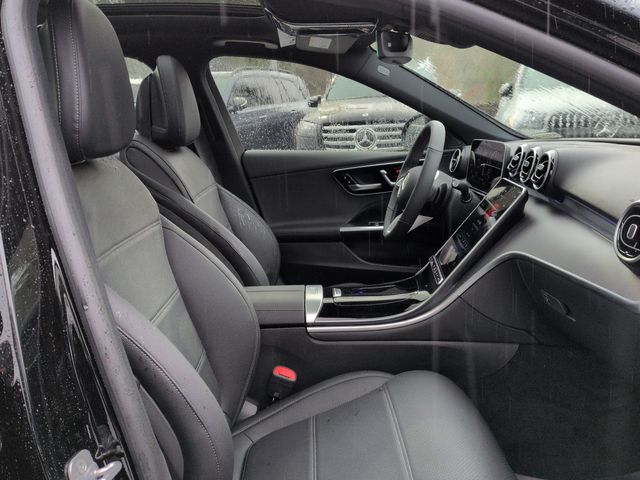 Thumbnail: 2026 Mercedes-Benz C-Class - 12
