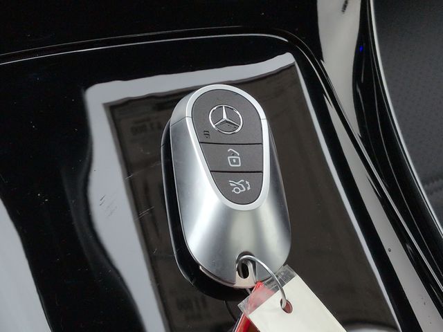 Thumbnail: 2026 Mercedes-Benz C-Class - 16