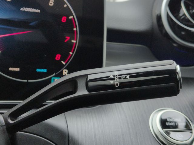 Thumbnail: 2026 Mercedes-Benz C-Class - 35