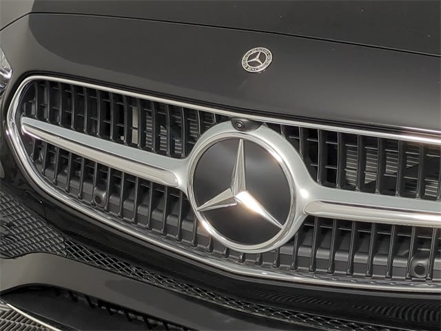 Thumbnail: 2025 Mercedes-Benz C-Class - 5