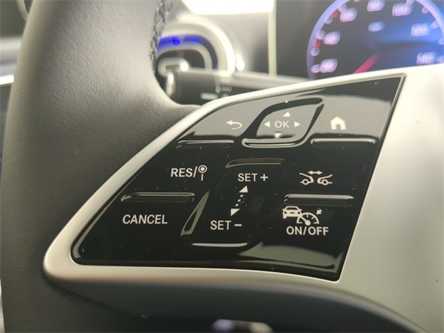 Thumbnail: 2025 Mercedes-Benz C-Class - 30