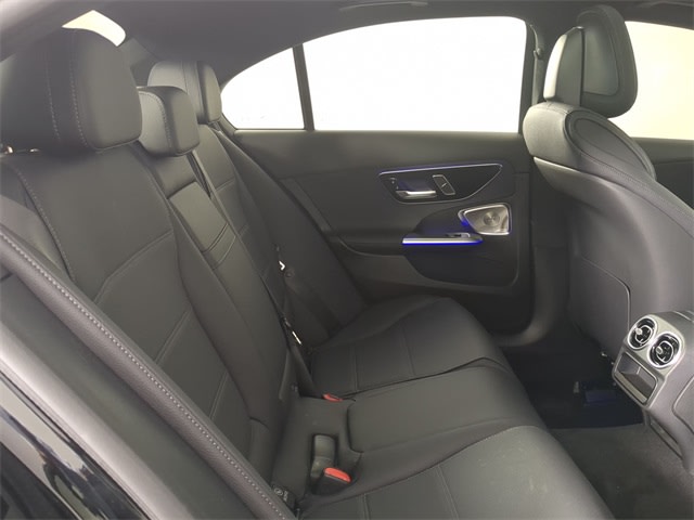 Thumbnail: 2025 Mercedes-Benz C-Class - 28