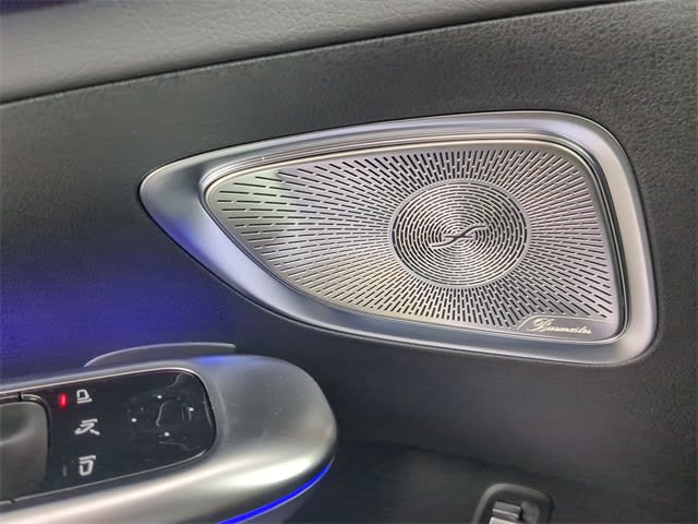 Thumbnail: 2025 Mercedes-Benz C-Class - 35