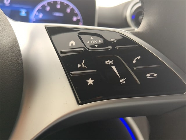 Thumbnail: 2025 Mercedes-Benz C-Class - 31