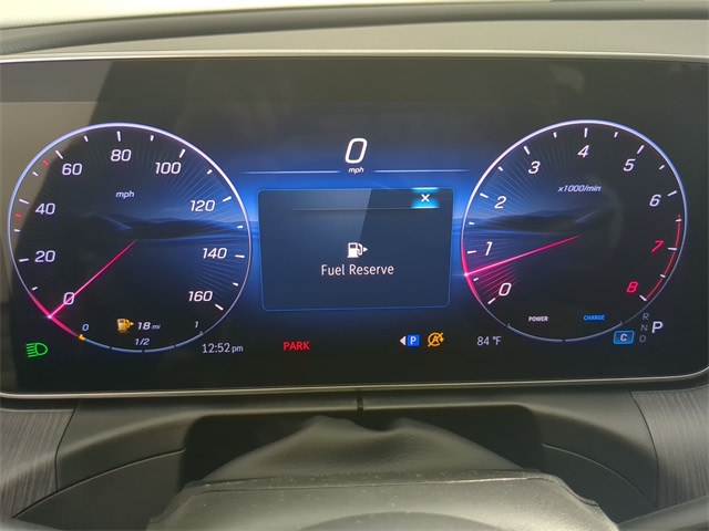 Thumbnail: 2025 Mercedes-Benz C-Class - 15