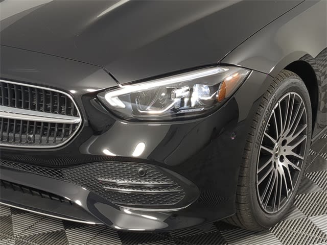 Thumbnail: 2025 Mercedes-Benz C-Class - 23