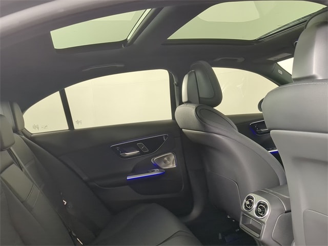 Thumbnail: 2025 Mercedes-Benz C-Class - 29