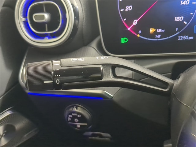 Thumbnail: 2025 Mercedes-Benz C-Class - 32