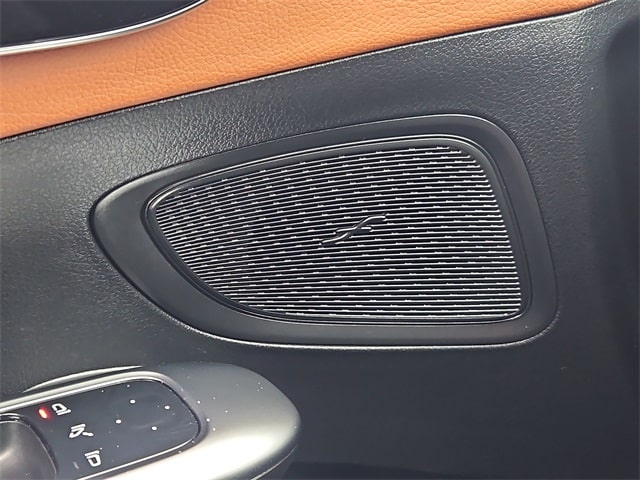 Thumbnail: 2026 Mercedes-Benz C-Class - 20