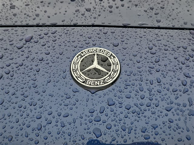 Thumbnail: 2026 Mercedes-Benz C-Class - 7