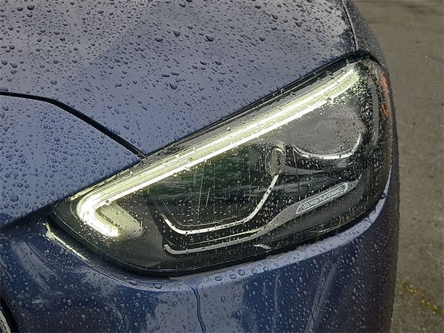 Thumbnail: 2026 Mercedes-Benz C-Class - 25