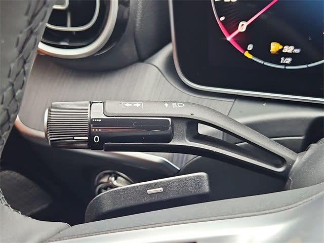 Thumbnail: 2026 Mercedes-Benz C-Class - 35