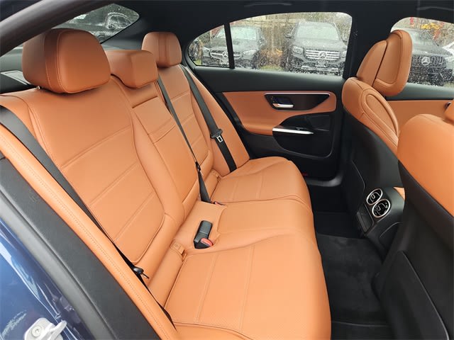 Thumbnail: 2026 Mercedes-Benz C-Class - 30