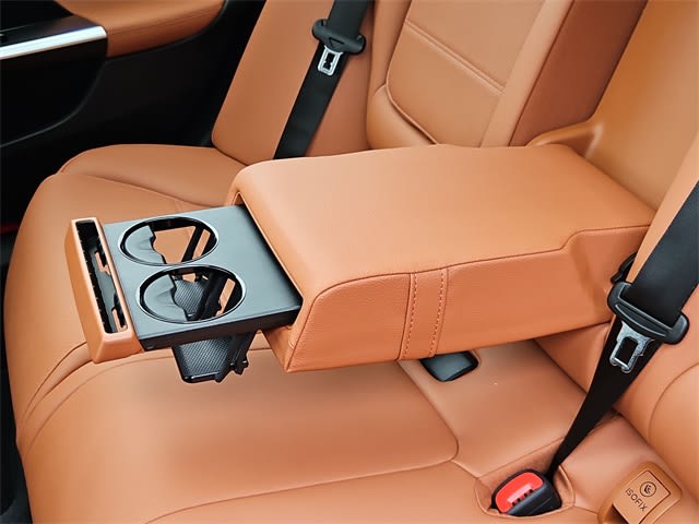 Thumbnail: 2026 Mercedes-Benz C-Class - 43