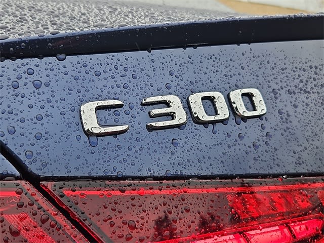 Thumbnail: 2026 Mercedes-Benz C-Class - 26