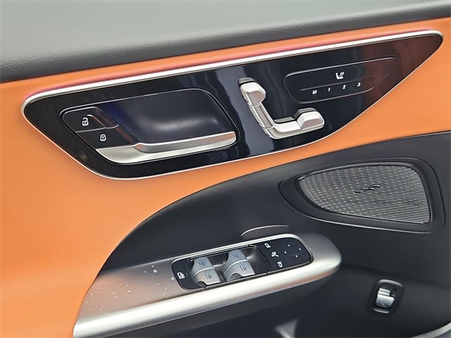 Thumbnail: 2026 Mercedes-Benz C-Class - 27