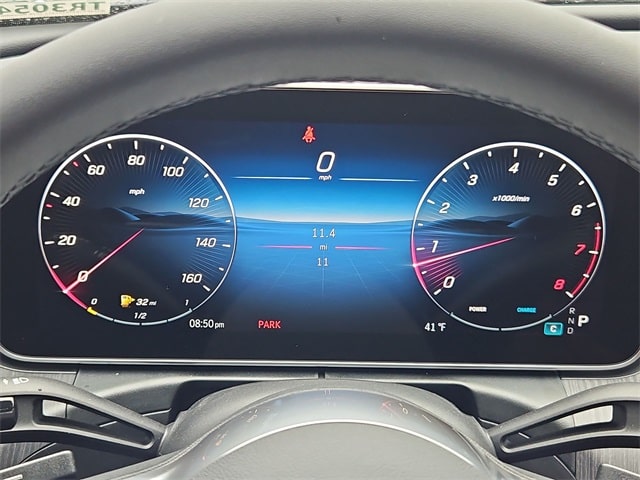 Thumbnail: 2026 Mercedes-Benz C-Class - 17