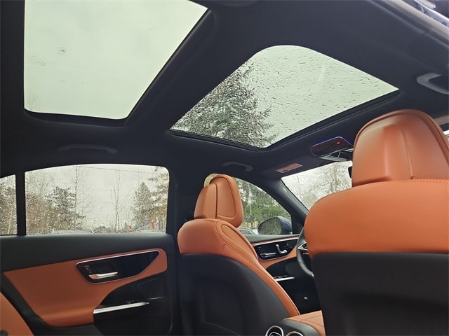 Thumbnail: 2026 Mercedes-Benz C-Class - 31