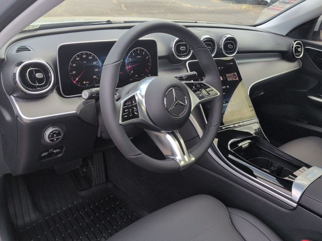 Thumbnail: 2026 Mercedes-Benz C-Class - 2