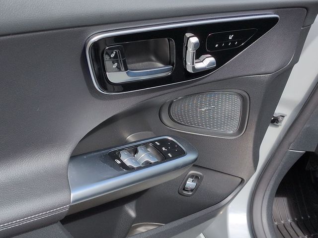 Thumbnail: 2026 Mercedes-Benz C-Class - 24