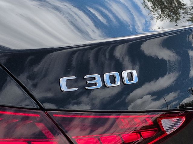 Thumbnail: 2026 Mercedes-Benz C-Class - 6