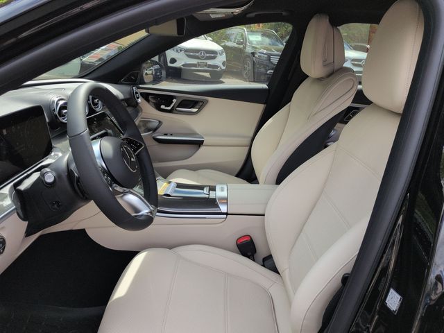 Thumbnail: 2026 Mercedes-Benz C-Class - 9