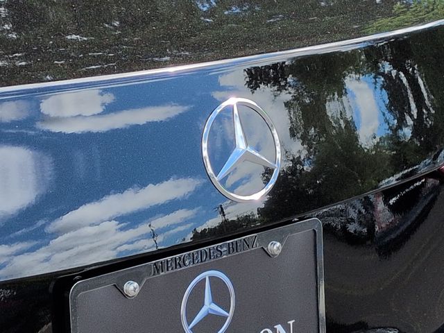 Thumbnail: 2026 Mercedes-Benz C-Class - 23