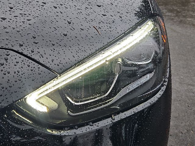 Thumbnail: 2026 Mercedes-Benz C-Class - 24