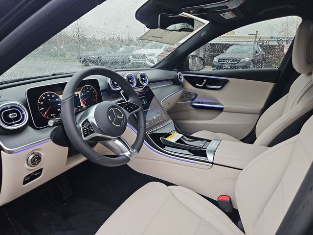 Thumbnail: 2026 Mercedes-Benz C-Class - 2